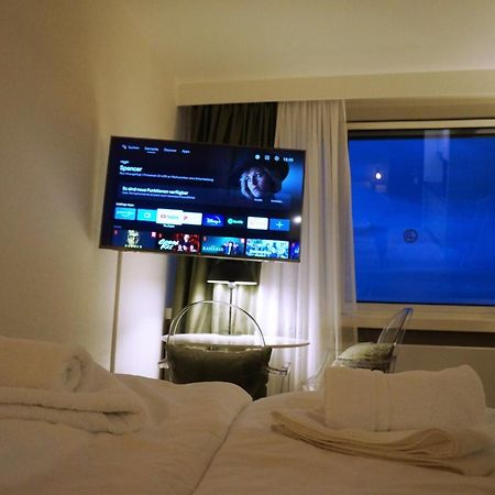 Cosi Apartment Im Si-Centrum Штутгарт Экстерьер фото