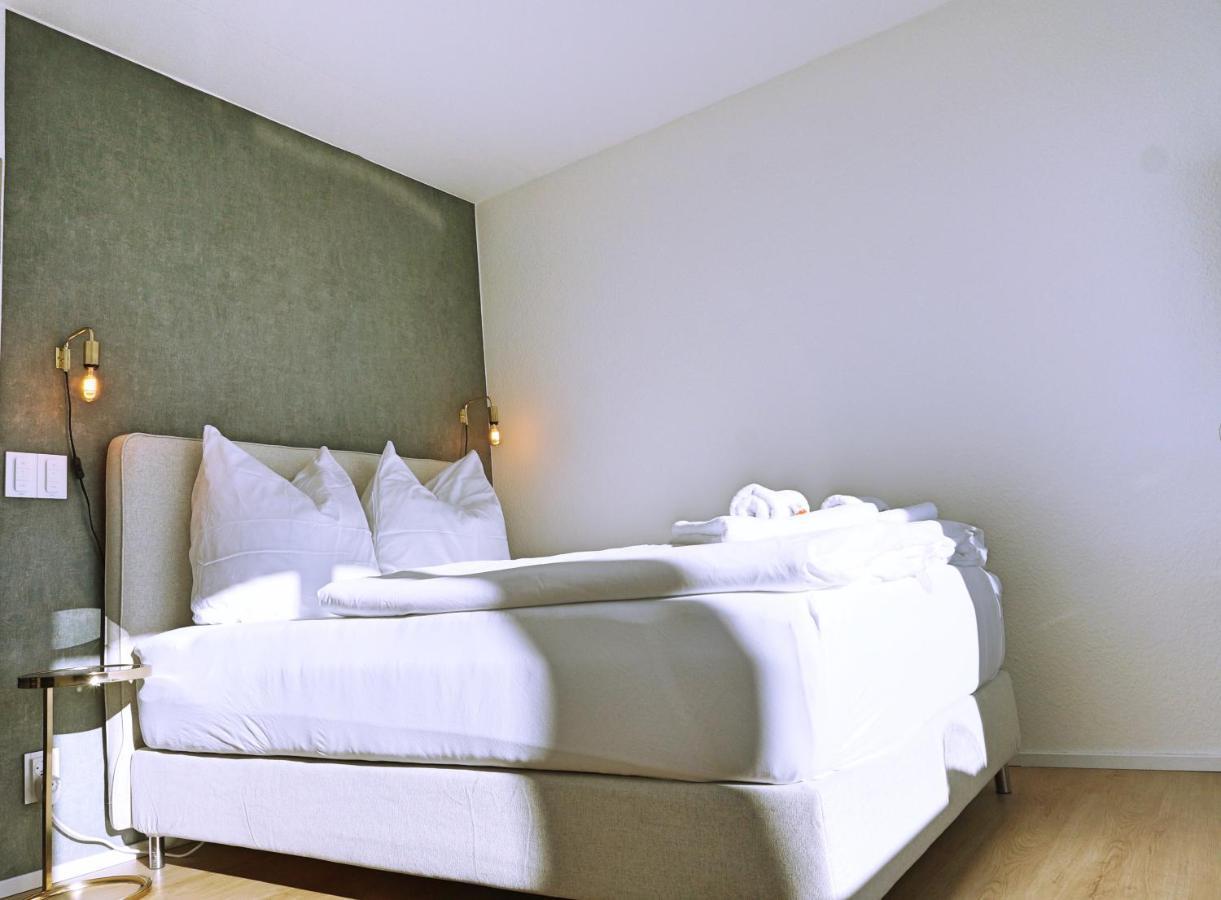 Cosi Apartment Im Si-Centrum Штутгарт Экстерьер фото
