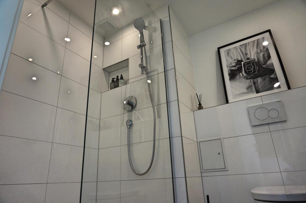 Cosi Apartment Im Si-Centrum Штутгарт Экстерьер фото